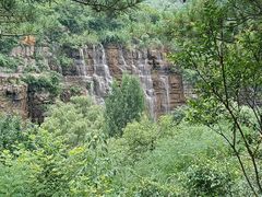 -潭溪山