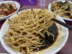 -温江公平红烧兔(总店)