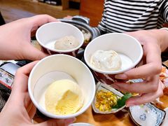 -菊上日式料理(蚌埠银泰店)