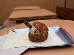 -LANLIZI BAKERY(COSMO店)