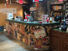 -山芋腔苏北菜(盐城滨海店)