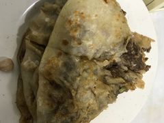 -清真永恒华威肉饼(潘家园店)