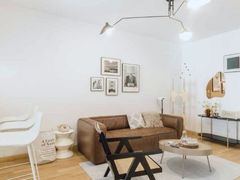 -宅天下装饰·匠心筑家(春熙店)