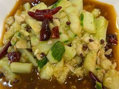 -郑贵初烧烤·烤凤爪的发明者(王家湾店)