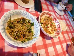 -恰八斗·猛火长沙菜(国贸店)