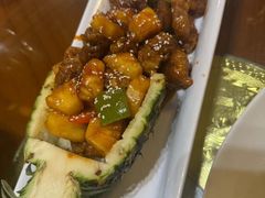 -西双版纳洲际度假酒店-曼霖轩中餐厅