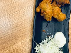 -町门烤肉拌饭专门店(哈西万达店)
