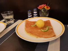 -La Creperie法餐厅(芮欧百货店)