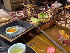 -吼堂老火锅(太古里总店)