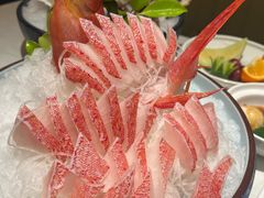 -海鲨湾海鲜会馆(百家湖1912店)