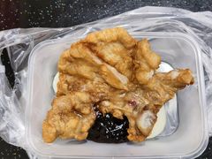 -排骨年糕(瞿溪路店)