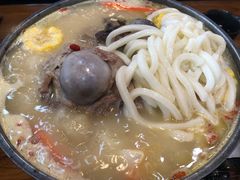 -尺山寸水日料(马桥满天星店)