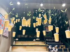 -咪咕咖啡(北京西单店)