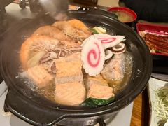 -八雲神川日本料理(汉口K11店)