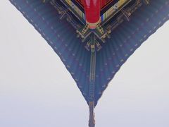 -西安市广仁寺