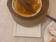 -福州天元国际威斯汀酒店·中国元素餐厅