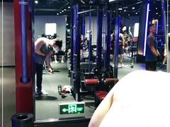 -一兆韦德健身(浦东万达会所)