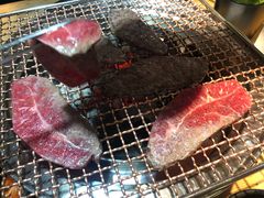 -九田家黑牛烤肉料理(新光汇店)
