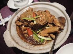 -粤匠·澳门点心粤菜海鲜(澳门半岛店)