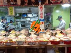 -六合居·明厨亮灶餐厅(成双大道店)