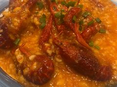 -华仔龙虾(永乐路总店)