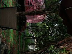 -广州市紫泥堂文化创意园景区