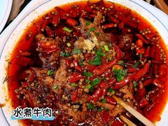 -饭江湖·江湖菜(湖广会馆店)
