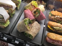 -星巴克臻选(北京嘉里中心第二店)