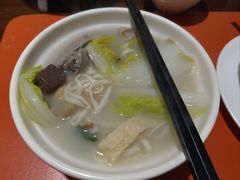 -安徽高速开元国际大酒店·地中海自助餐厅