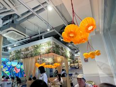 -箜八泰·东南亚料理(环球港店)
