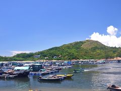 -南丫岛