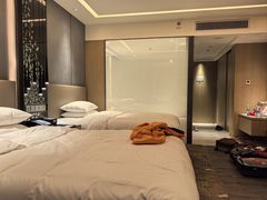 -深圳彭年万丽酒店