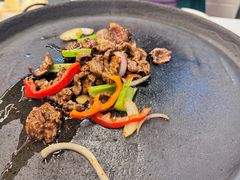 -一烙锅(友谊店)