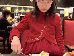 -上海锦江汤臣洲际大酒店壹阶层