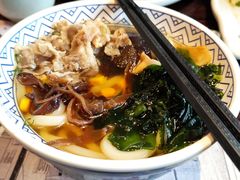-芥岛(河北大街店)