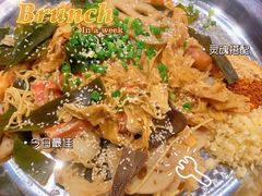 -辣盘盘麻辣烫(购物公园店)