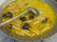 -古南都·清真绿柳居菜馆(太平南路店)