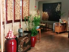 -静颐茶馆·素食(龙华店)