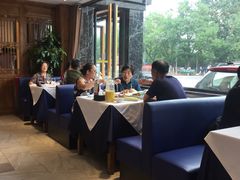 -民福居烤鸭店(石榴庄店)