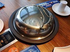 -海味当家·蒸锅海鲜(星海公园店)