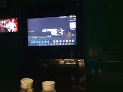 -百威KTV(恒福路店)