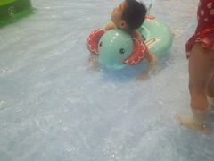 -青岛东方影都融创水世界