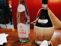 -安妮意大利餐厅(丽都店)