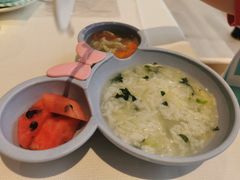 -莆田餐厅PUTIEN(西安万象天地店)