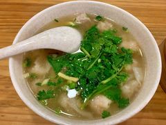 -吉祥馄饨(延安中路店)