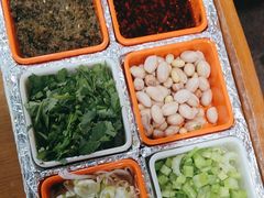 -清真·马坡烧烤涮牛肚·酸浆火锅(新区总店)