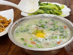 -南记食粥坊·宵夜大排档(莲花店)
