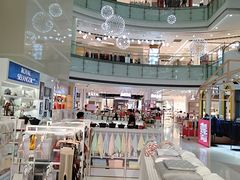 -天虹商场(后海店)