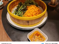 -竹雨堂创意中国菜(裕华店)