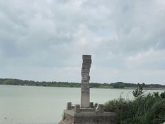 -西堤公园